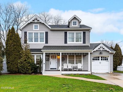 904 Greenwood Drive, Spring Lake, NJ, 07762