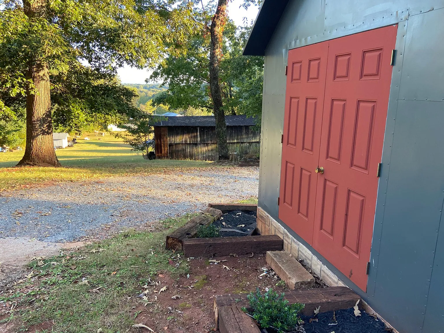 Hiwassee Rd — Photo 2