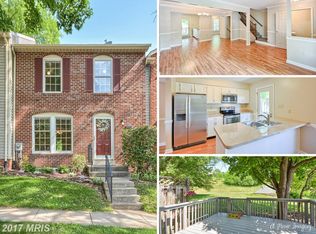 2409 Prentice Ct, Frederick, MD 21702