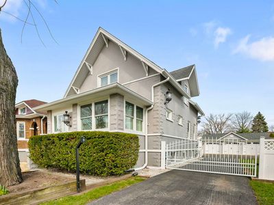 3715 Highland Ave, Berwyn, IL, 60402