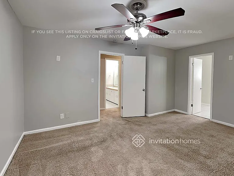 2813 Rainbow Forest Dr — Photo 9