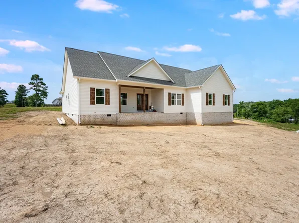 325 Henderson Rd, Evensville, TN 37332