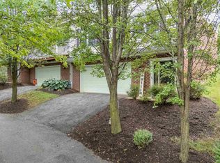 420 Tall Oak Blvd, Christiansburg, VA 24073