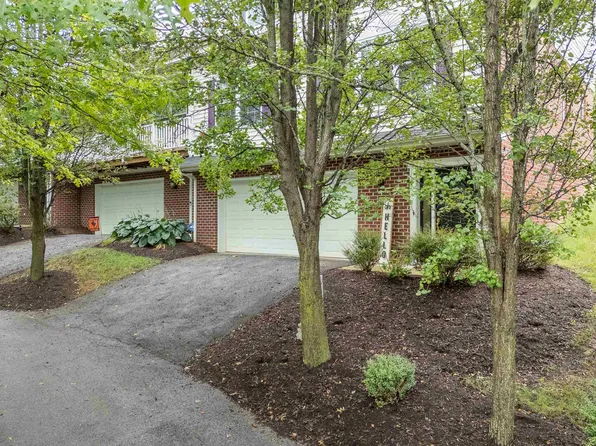 420 Tall Oak Blvd, Christiansburg, VA 24073