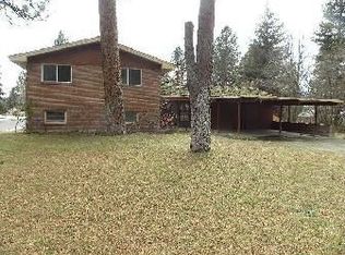 11804 E Glenview Cir, Spokane, WA 99206
