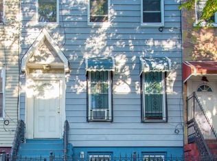 116 Schaefer St, Brooklyn, NY 11207
