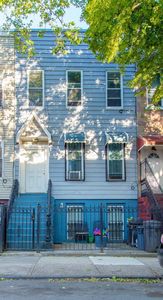 116 Schaefer St, Brooklyn, NY, 11207