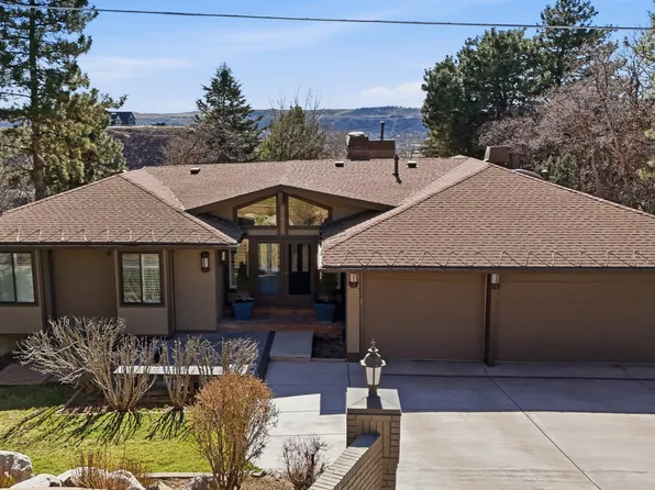 6313 S Bybee Dr, Uintah, UT 84403