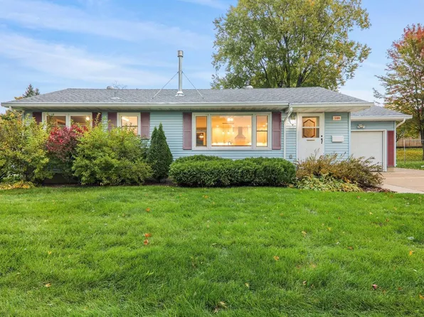 5104 Spaanem Avenue, Madison, WI 53716