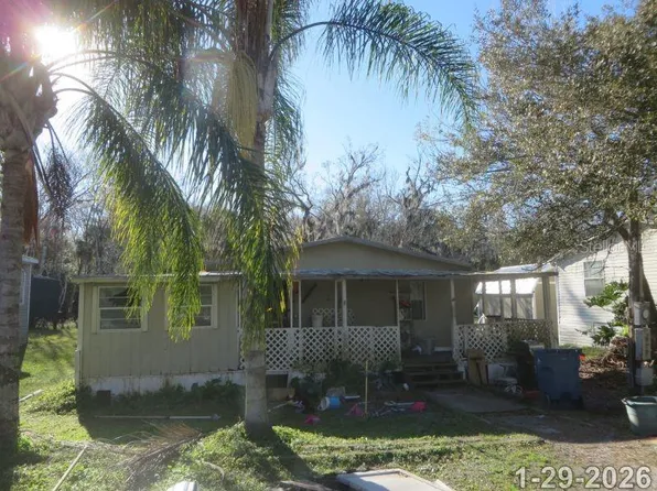 1462 Elizabeth St, New Smyrna Beach, FL 32168
