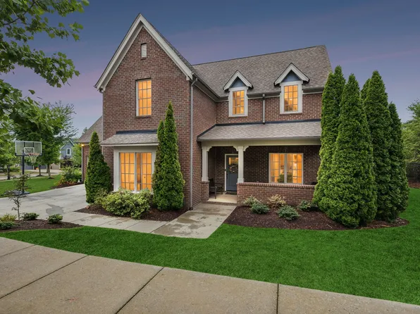 367 Finnhorse Ln, Franklin, TN 37064