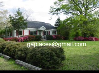 8680 Macon Hwy, Athens, GA 30606