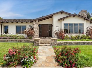 1600 Addison Rd, Palos Verdes Estates, CA 90274