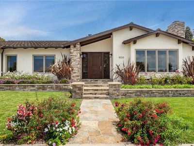 1600 Addison Rd, Palos Verdes Estates, CA, 90274