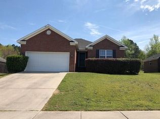 4011 Rosedale Pl, Grovetown, GA 30813