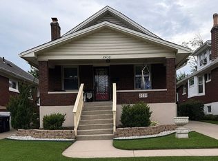 2438 Concord Dr, Louisville, KY 40217