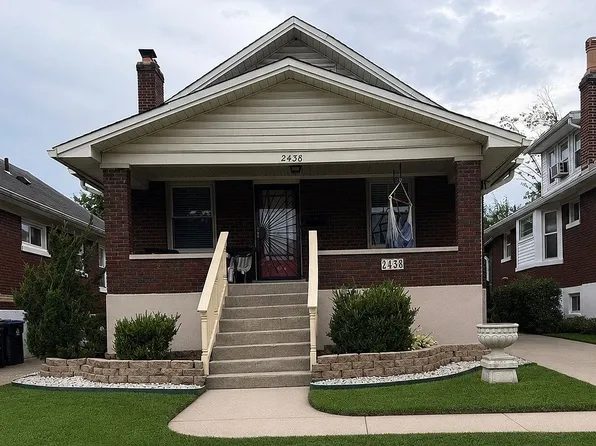 2438 Concord Dr, Louisville, KY 40217