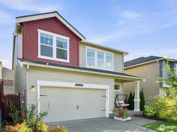 1613 NE Calavista Street, Poulsbo, WA 98370
