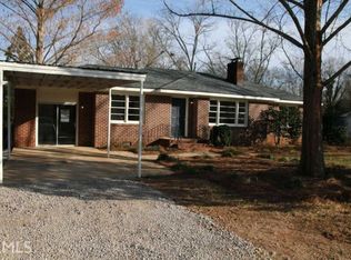 463 Whitehead Rd, Athens, GA 30606