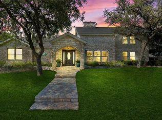 300 Autumn Ln, Dripping Springs, TX 78620