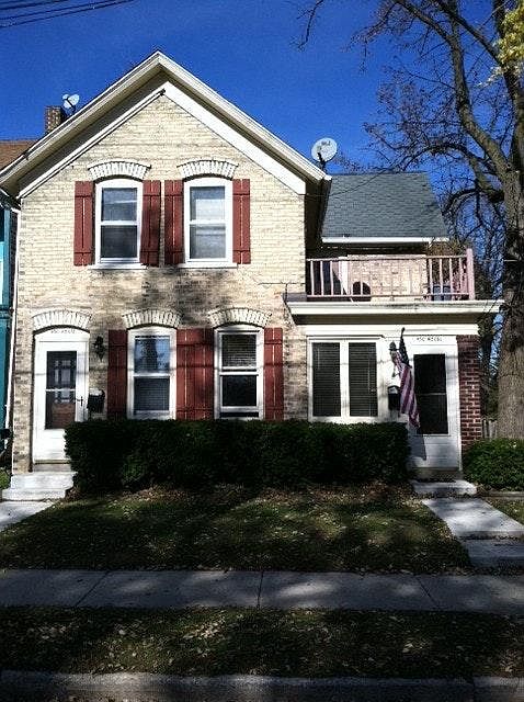 Exterior - Front