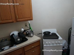 10 Tetlow St #1C, Boston, MA 02115