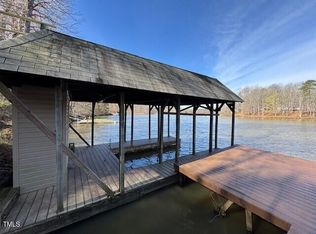 605 Lakeshore Rd #7, Leasburg, NC 27291