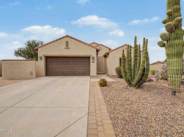 5246 N WILLCOX Drive, Eloy, AZ 85131