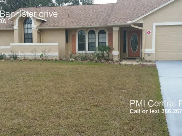2281 Bannister St, Deltona, FL 32738