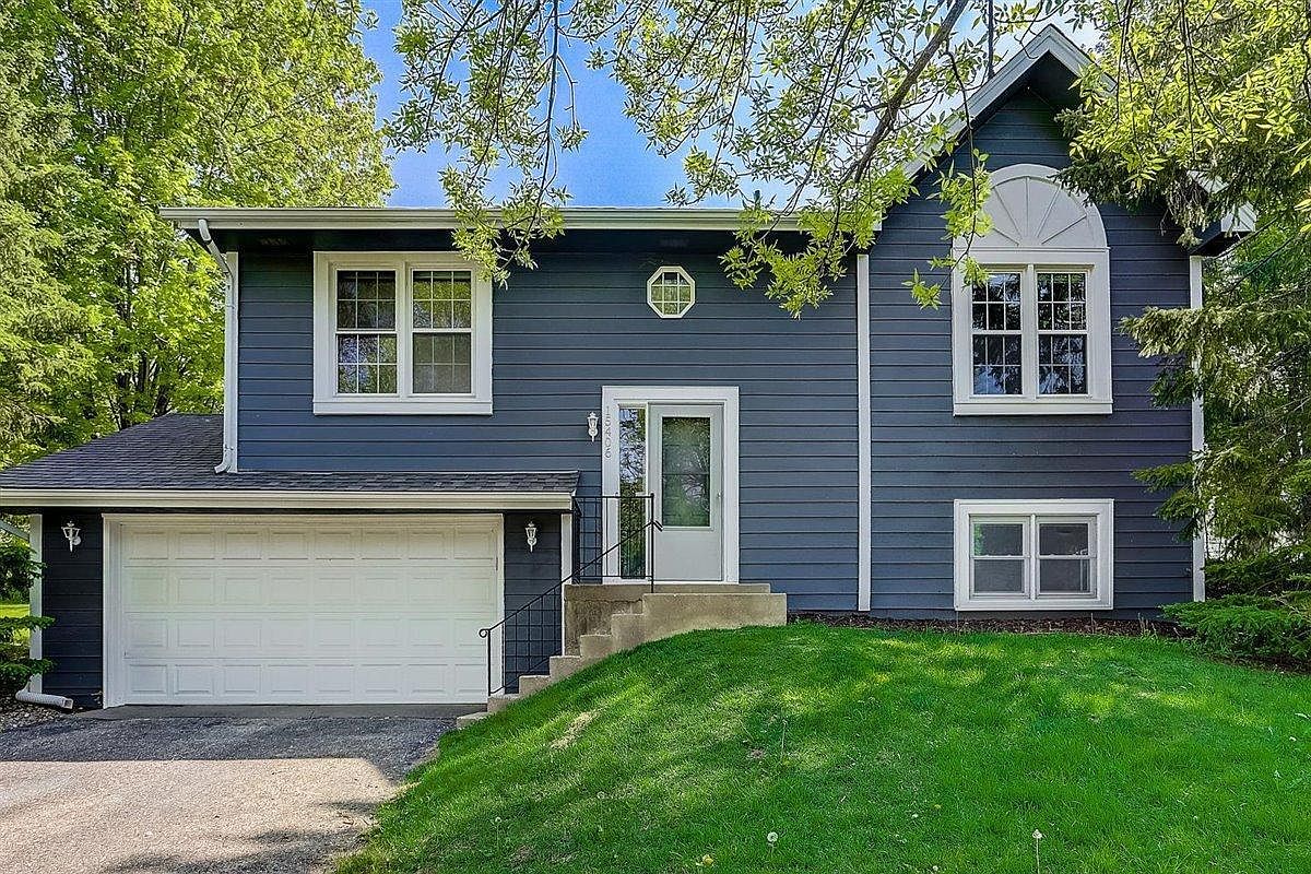 15406 Michele Ln, Eden Prairie, MN 55346 Zillow