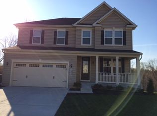 1559 Swearingen Dr, Bel Air, MD 21014