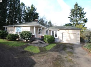 3407 SE Hill Rd, Milwaukie, OR 97267