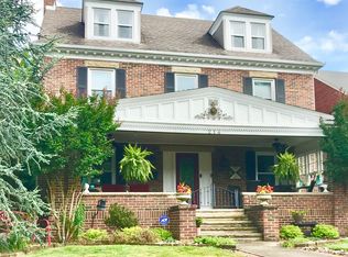 214 11th Ave W, Huntington, WV 25701