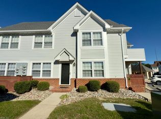 3832 New River Reach Unit A, Portsmouth, VA 23703