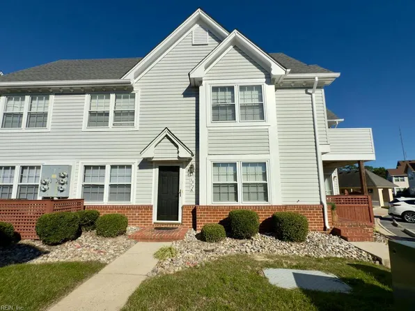 3832 New River Reach Unit A, Portsmouth, VA 23703
