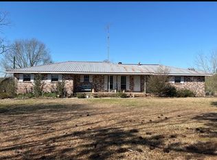 104 Crain Reeves Rd, Tylertown, MS 39667