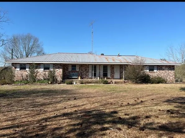 104 Crain Reeves Rd, Tylertown, MS 39667