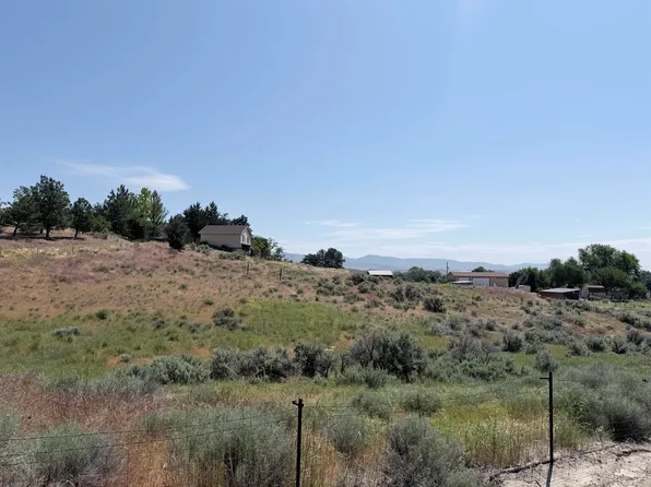4640 N Skyline Dr, Eagle, ID 83616