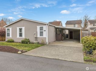 10420 197th Street E, Graham, WA