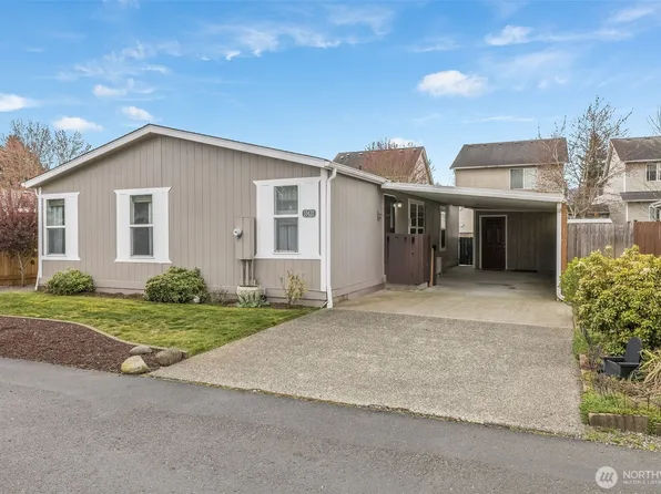 10420 197th Street E, Graham, WA 98338