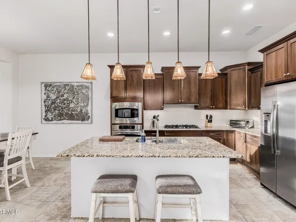 20318 N 273RD Avenue, Buckeye, AZ 85396