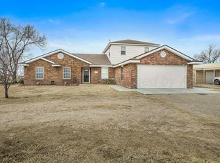 18920 Dee Ln, Canyon, TX 79015