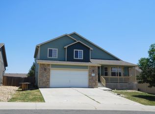 88 Summit View Rd, Severance, CO 80550