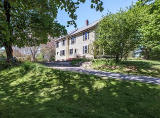 30 Warren Ave, Weston, MA 02493