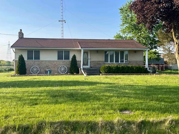 7410 Wilson Rd, Montrose, MI 48457