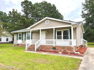1308 Stacie Dr, Elizabeth City, NC 27909