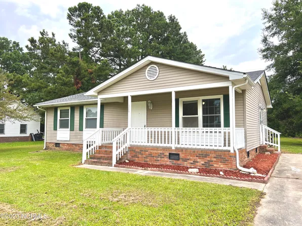 1308 Stacie Drive, Elizabeth City, NC 27909
