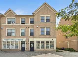 73 Cathedral High St, Markham, ON L6C0P1