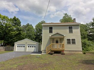 2613 Chapel Rd, Bennington, VT 05201