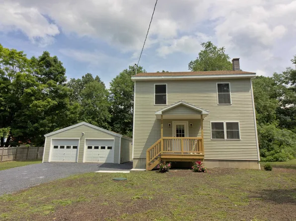 2613 Chapel Road, Bennington, VT 05201